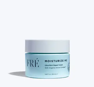 MOISTURIZE ME