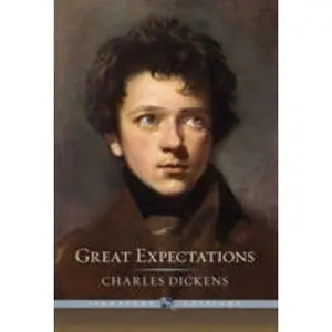 USED-Great Expectations (Barnes & Noble Signature Edition) (Barnes & Noble Signature Editions) by Charles Dickens (Hardcover)