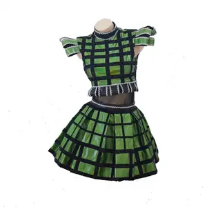 Anne Boleyn Cosplay Costume – SIX the Musical Premium Ensemble