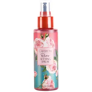 Beauty Creations Scented Setting Spray - Rose