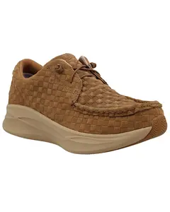 Twisted X Women's Feather X&Trade; Casual Shoes Moc Toe - Wcau023