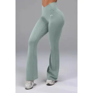 Tempo Flare Leggings