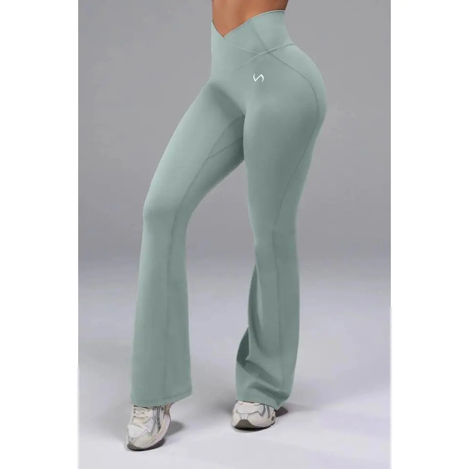Tempo Flare Leggings