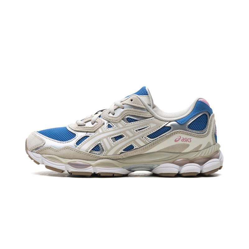 GEL-NYC "Polar Night / Cream" 1203A383 402