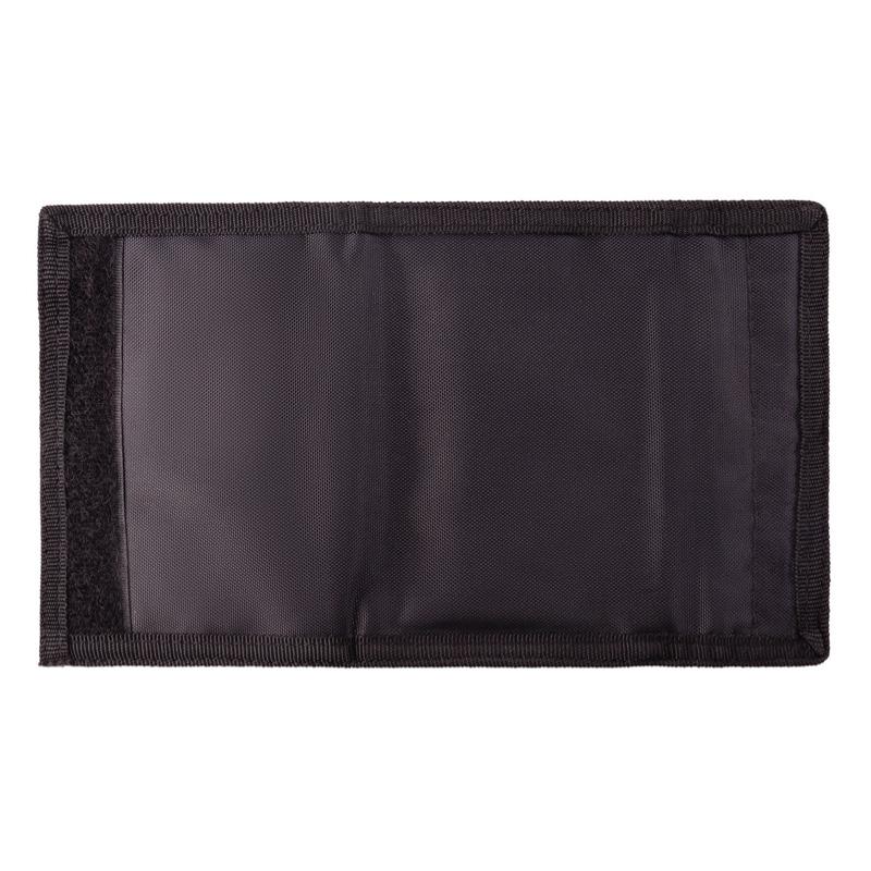 Rothco Commando Wallet Tri-Fold Design with Hook & Loop Closure 5 Interior Pockets for ID Credit Cards and Money Secure Storage