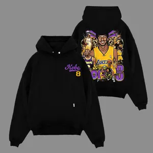 Kobe Bryants 8 Lakers Graphic For Mamba Nation, Black Mamba Fans Apparel, LA Basketball Streetwear Tee, Gift For Basketball Fan Graphic Tee