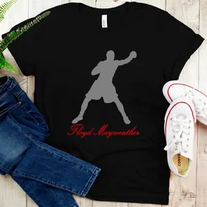 Floyd Mayweather T-Shirt