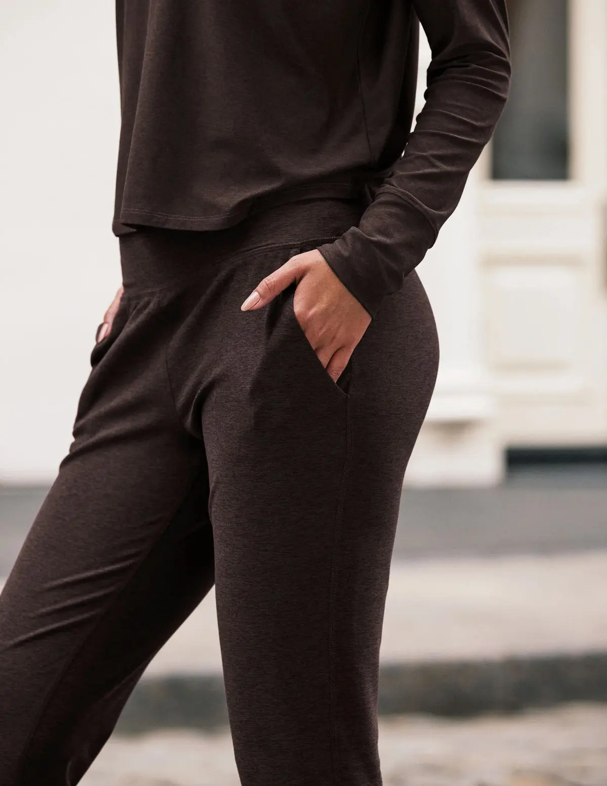 Beyond Yoga Spacedye Midi Jogger - Seasonal