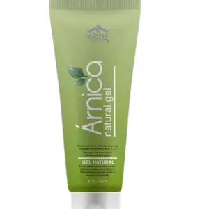 Arnica Gel natural eternal spirit Beauty Healthcare Therapeutic
