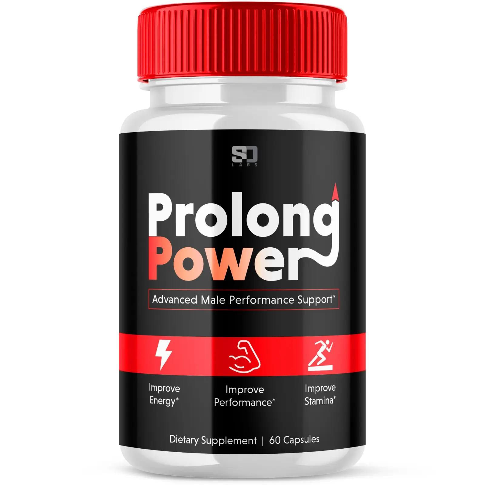 Prolong PowerLife Vitamin Capsules Daily Vitality Wellness & Nutritional Support Formula (1 Pack)