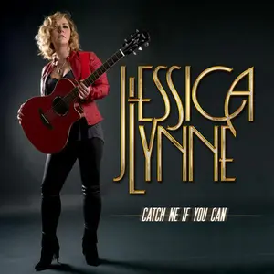 Jessica Lynne - Catch Me If You Can  [COMPACT DISC - CD] Extended Play