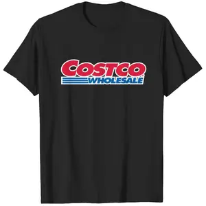 Costcos Whilesale logo tshirt restaurant Hoodie and Sweater; T-shirt