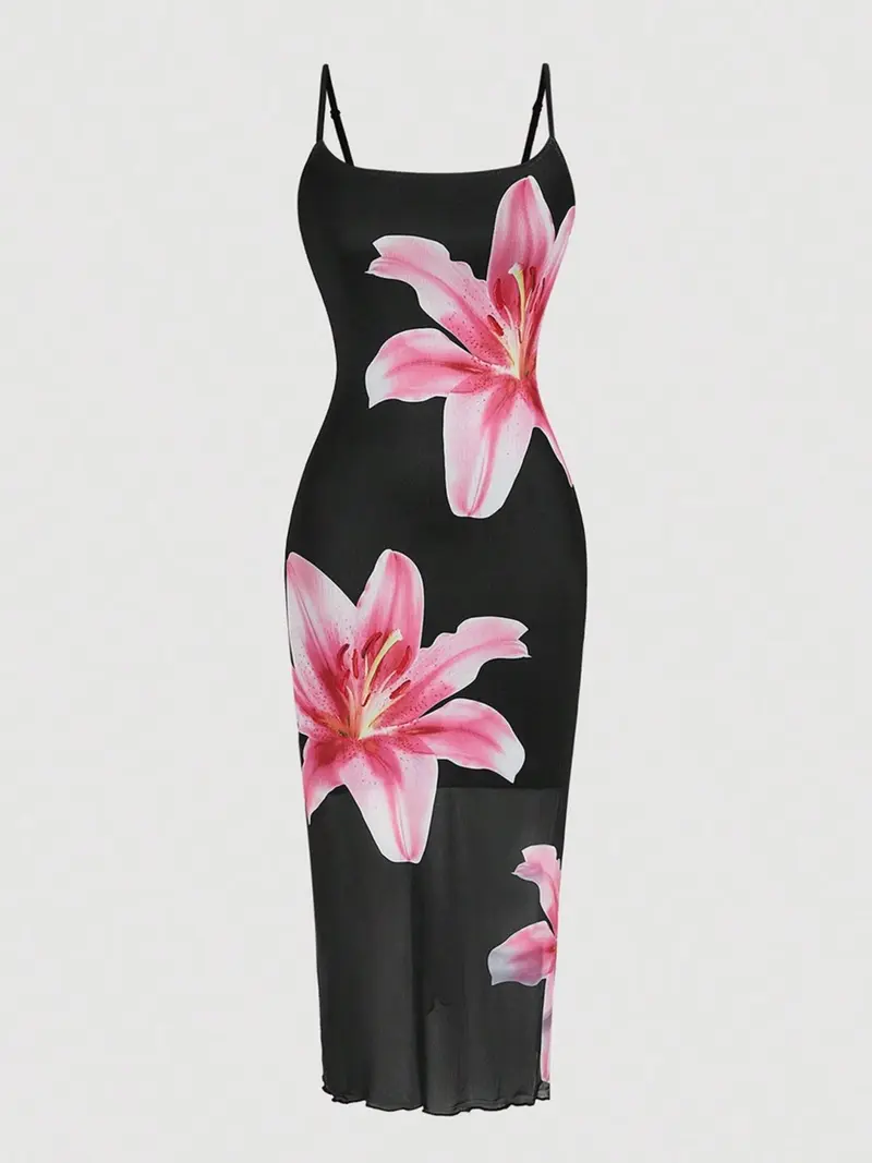 princess polly hibiscus dress - TikTok Shop