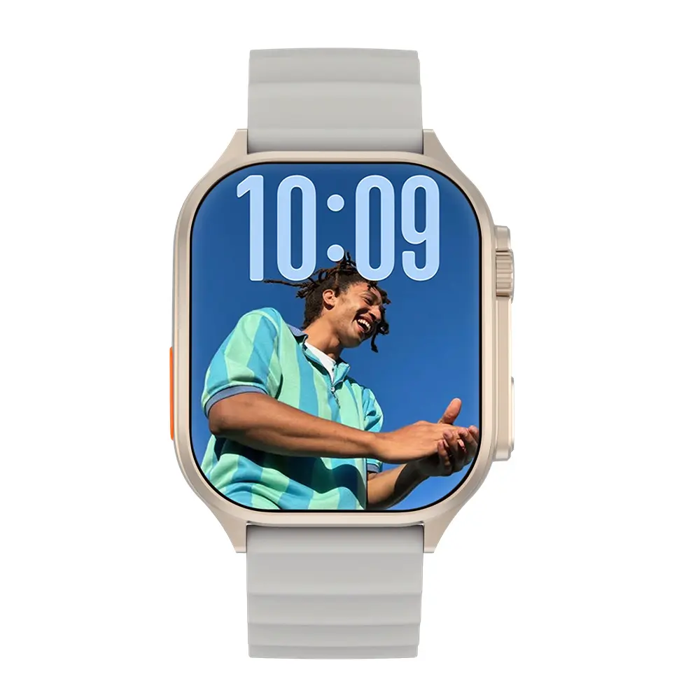 Smart Watch-HAM60
