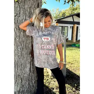 Est. 2019 TTB Graphic TShirt