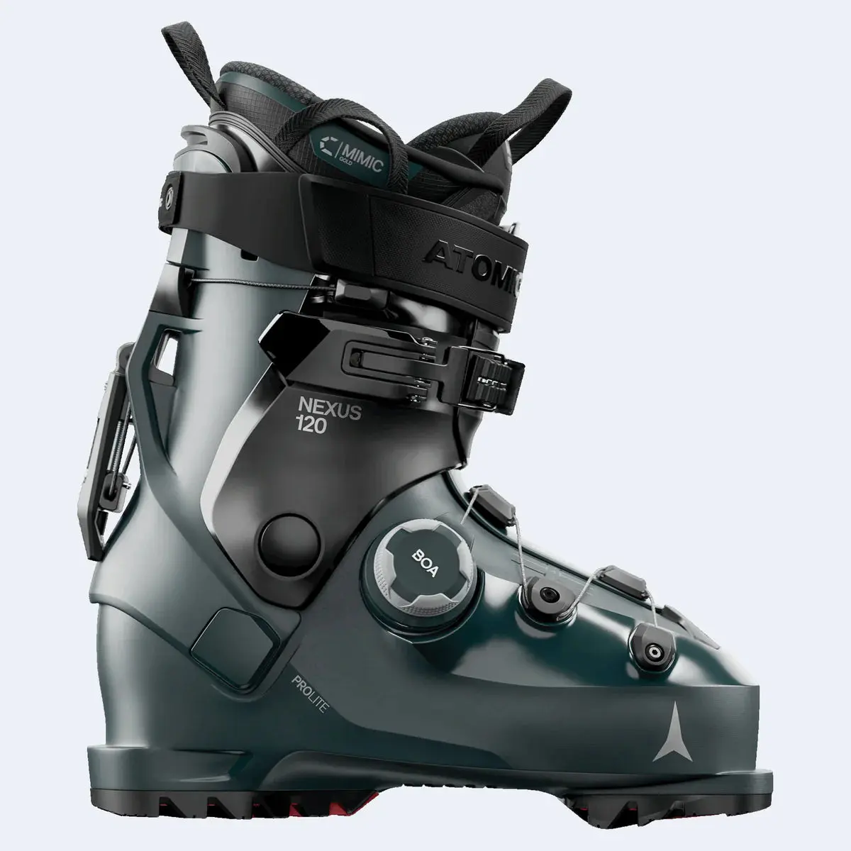 Atomic Nexus 120 BOA Ski Boots 2027