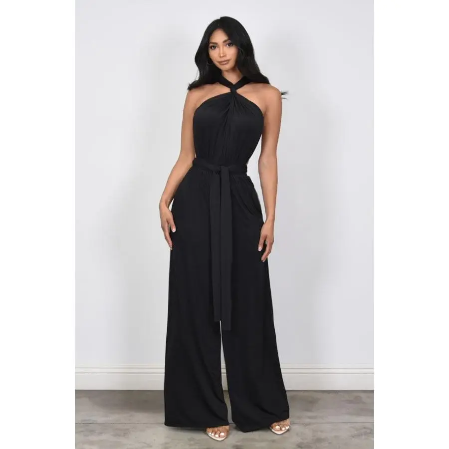 Amelia Jumpsuit