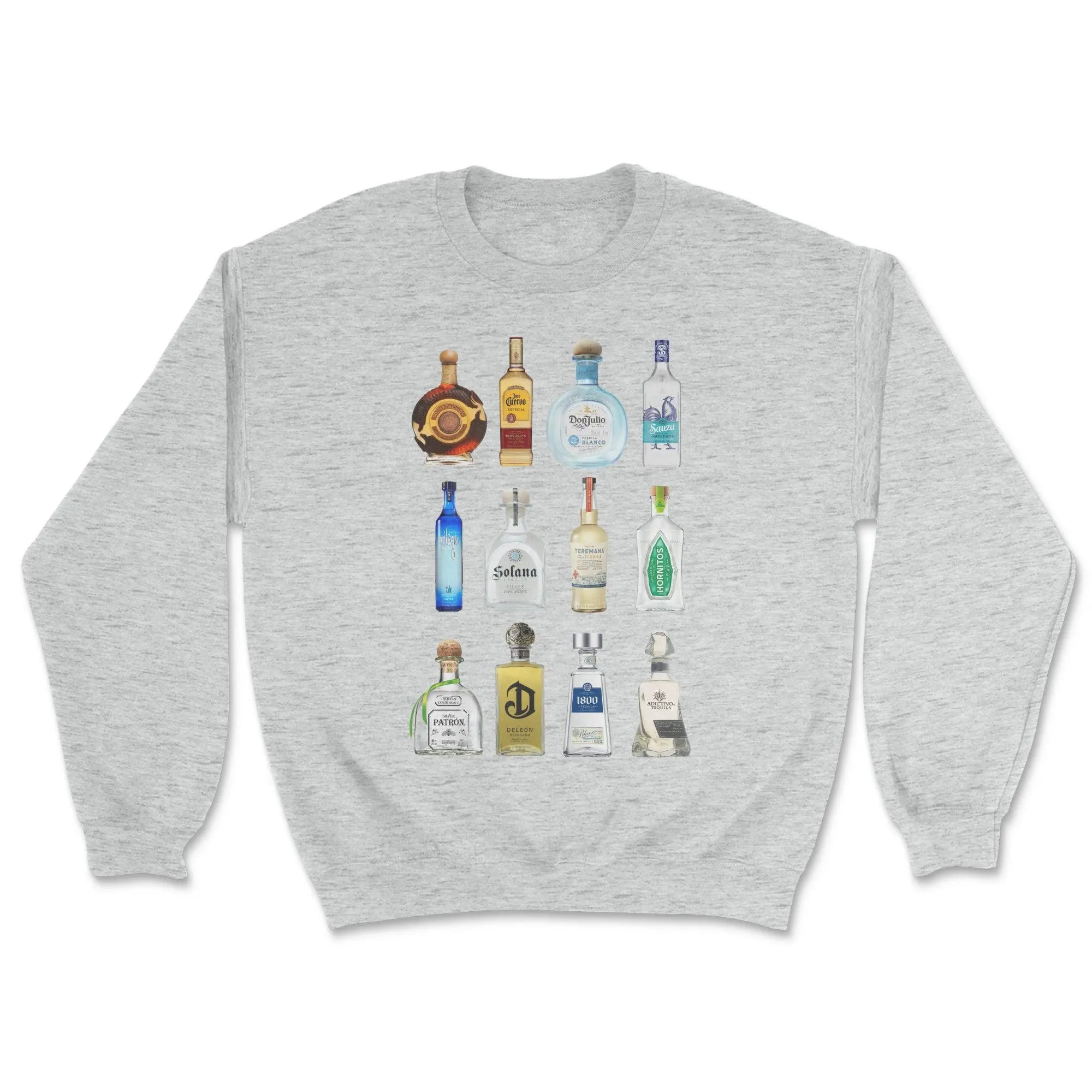 Tequila Sweatshirt