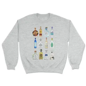 Tequila Sweatshirt