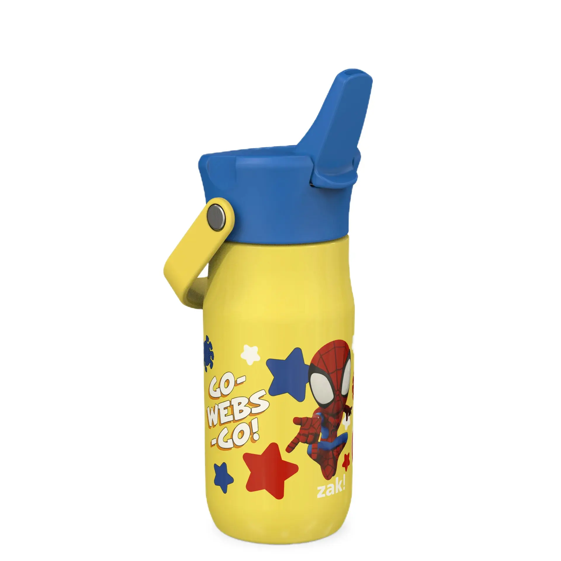 Spidey and His Amazing Friends - 14 oz.