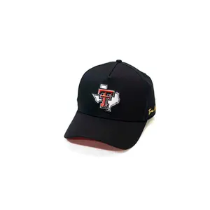 Texas Tech Legacy - BLACK (Red Raiders)