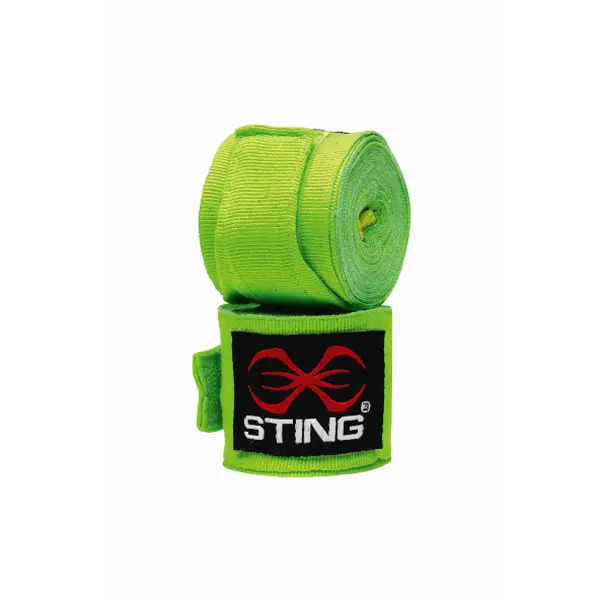 Hand Wraps