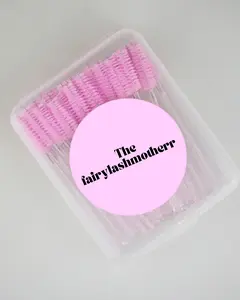 Pear shaped spoolies