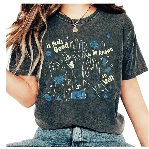 Boygenius Band Tour   S, Indie Rock Graphic Tees Shirt Casual Fashion