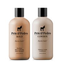 SET: Bold + Cowboy $30 (Save $2)