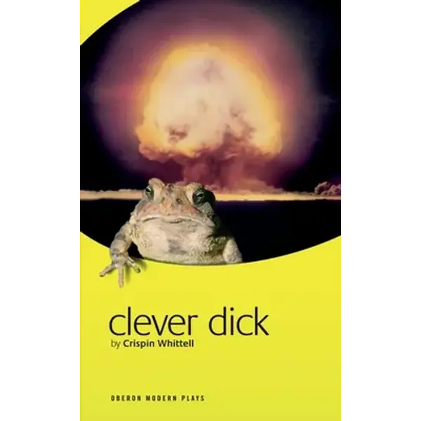Clever Dick - Paperback