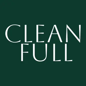 CLEANFULL BEAUTY shop logo