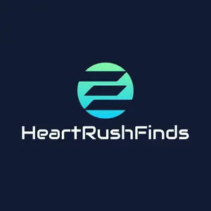 Heart Rush Finds