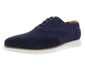 Florsheim Fuel Knit Wing Mens Shoes