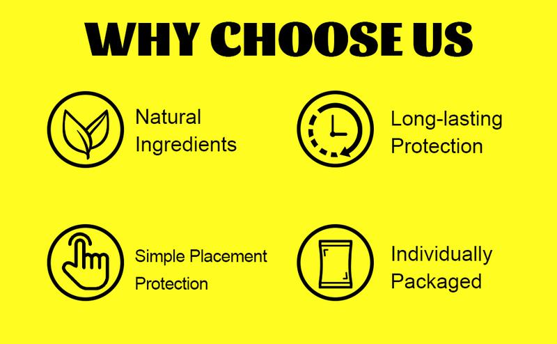 Rodent & Mice Repellent Balls, Indoor/Outdoor/Car Engine Protection, Long-Lasting Peppermint Oil Formula, Safe for Pets & Kids, 30-60 Days Effective Mouse Deterrent