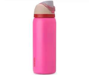 Owala 32 oz. FreeSip Stainless Steel Water Bottle