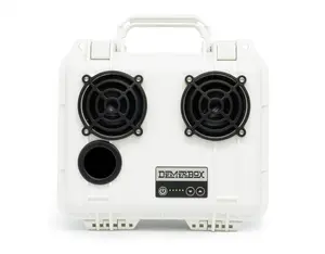 Uyuni White DB2 Speaker Uyuni White DB2 Speaker