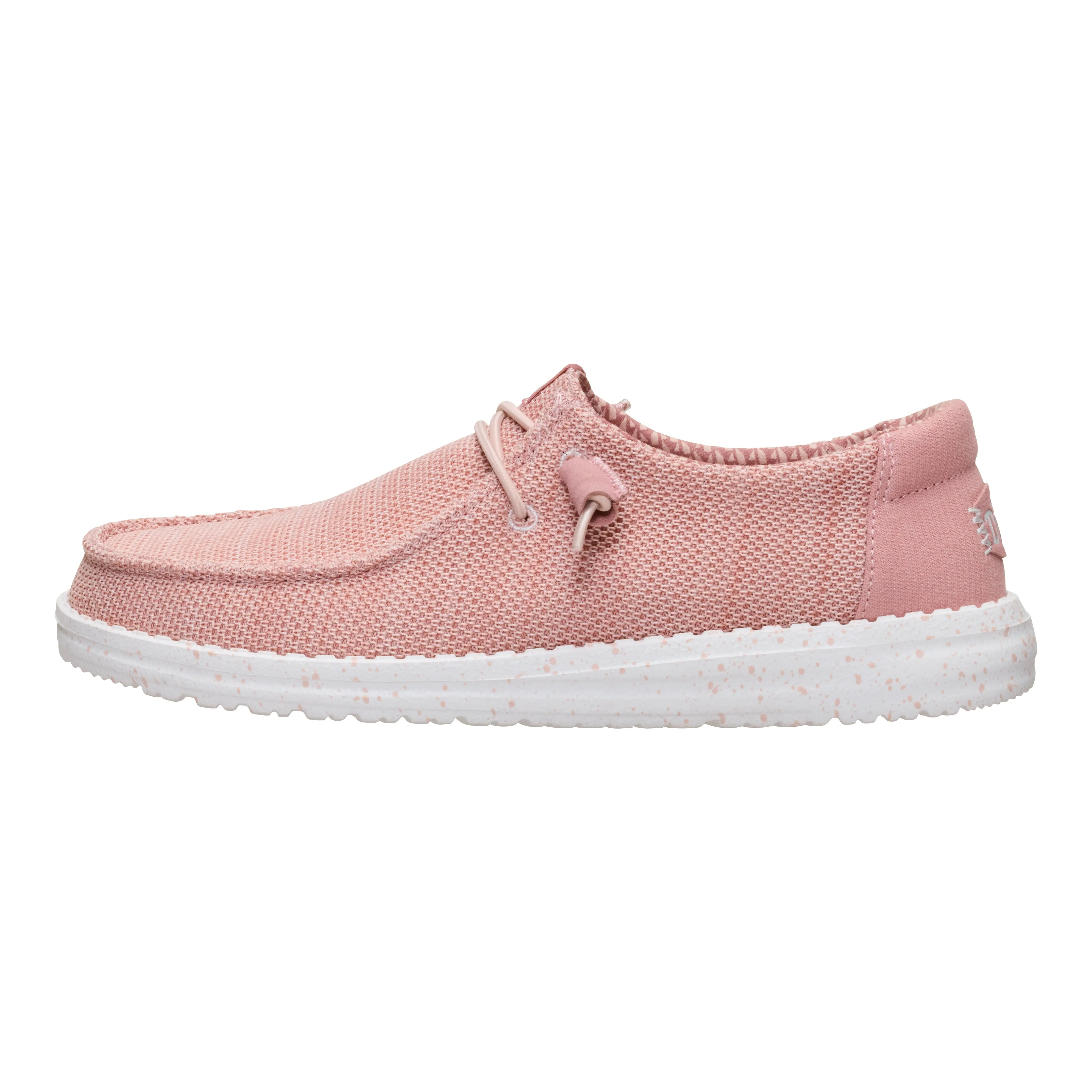 HEYDUDE Wendy Stretch Sox - Womens Comfortable Slip on Shoes HEYDUDE Wendy Stretch Sox - Womens Comfortable Slip on Shoes