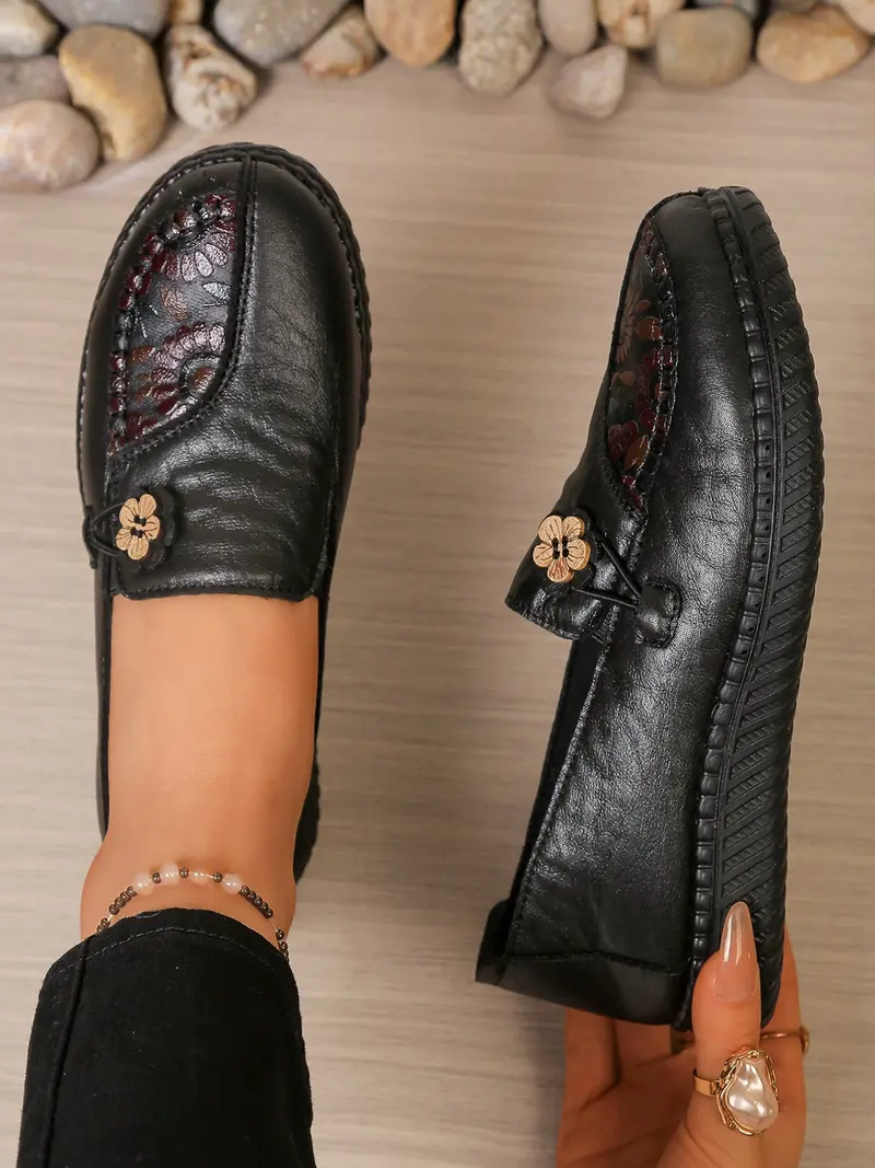 dress shoes for elderly ladies Orthofeet Women's Chelsea Dress Shoes