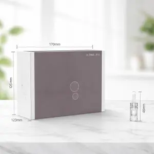 A-Ten Electric Facial Skin Care Device for At-Home Beauty Routine