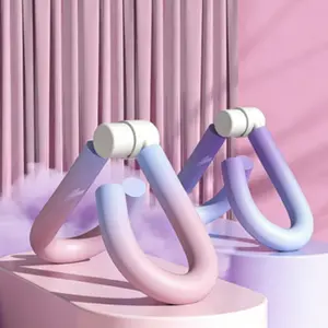 Home Leg Shaper, Yoga Training Clip, New Multifunctional Leg Trainer, Inner Thigh Fat Burner, Leg Clamp, Fitness Equipment