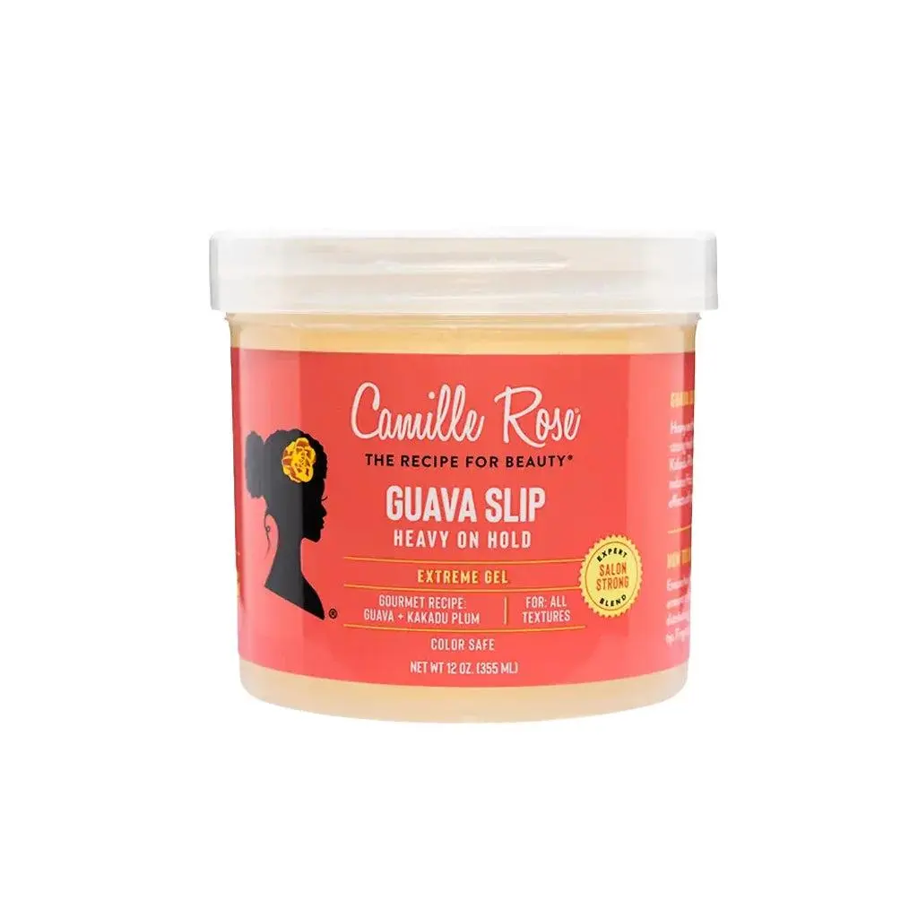 Guava Slip Heavy On Hold Extreme Gel