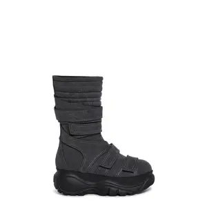 Chord Platform Boots