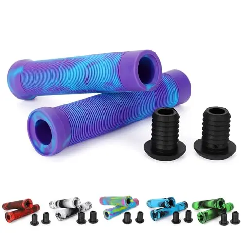 Purple/Blue