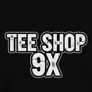 Tee Shop 9X