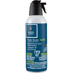 212 MAIN 10oz Moisture-Free Power Duster, Multicolor Household Cleaning Tool for Home Appliances