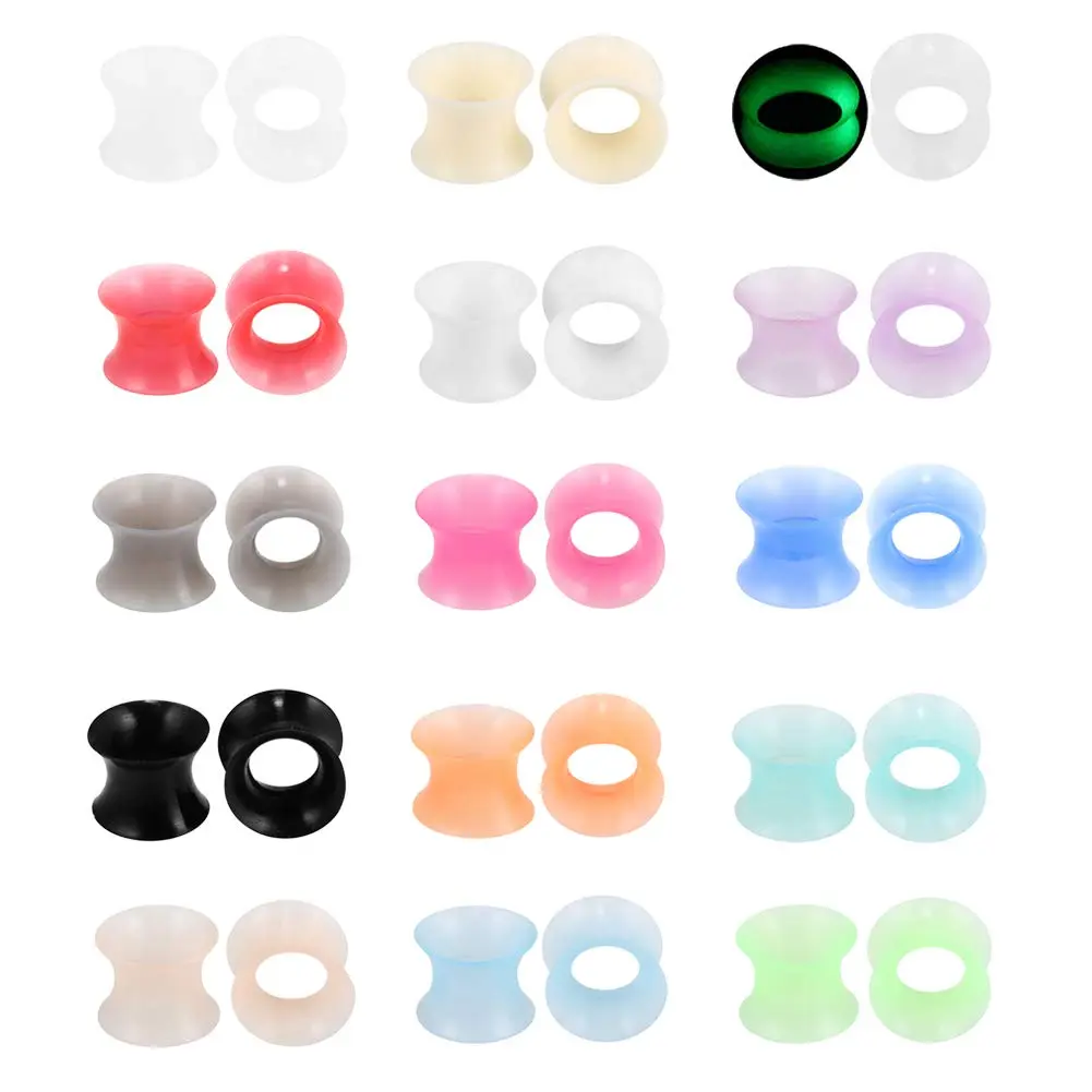 Gauge:0G(8mm)