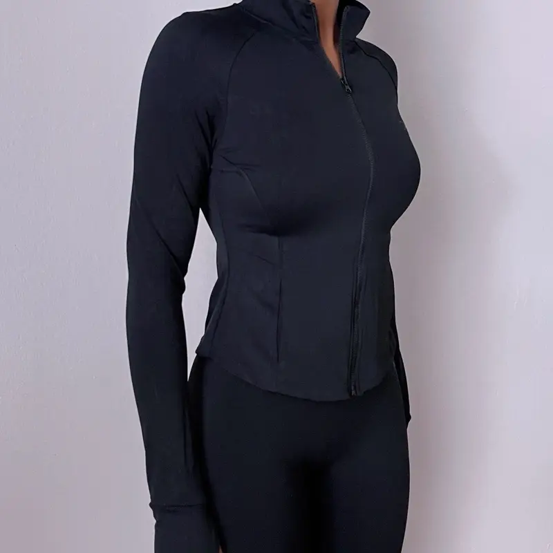 Black Two-Piece Leggings Set Activewear 2 Piece Set Workout Sets Gym Sets for Women Comfortable & Stylish