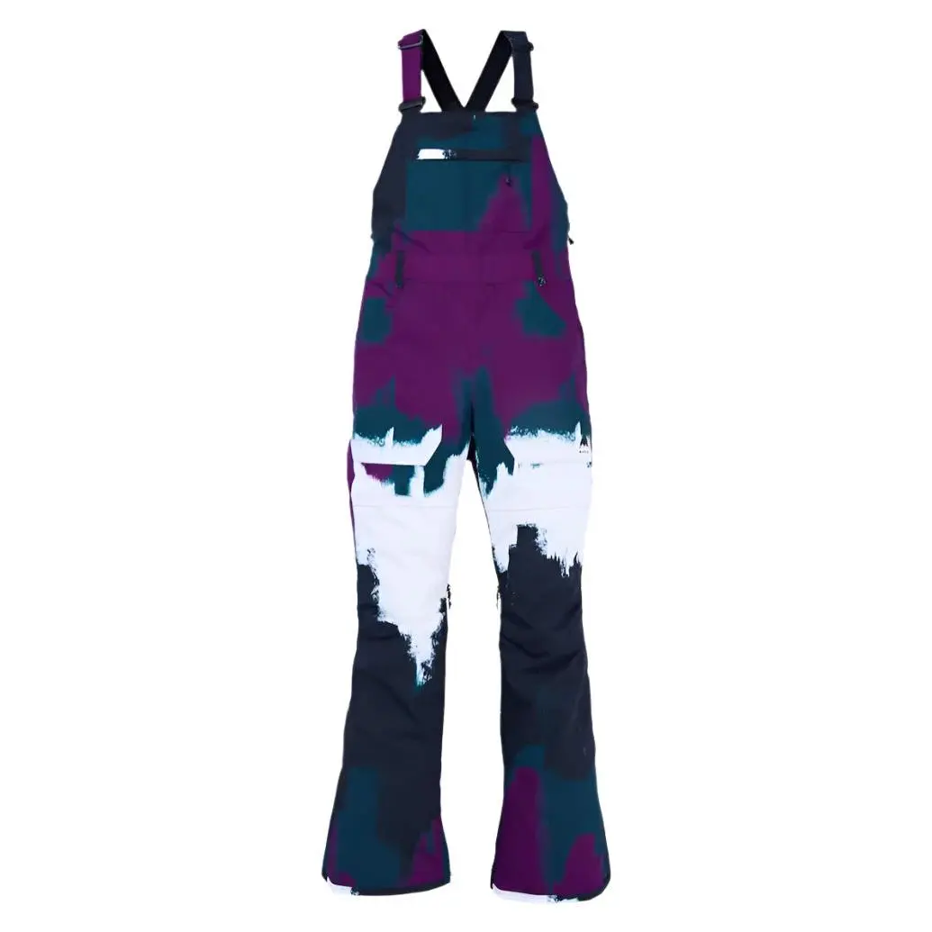 Burton Women's Avalon Stretch 2L Bib Pant 2025
