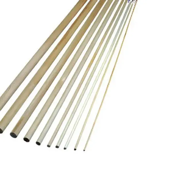 Wood Dowel 3/8 x 36 Wood Dowel 3/8 x 36