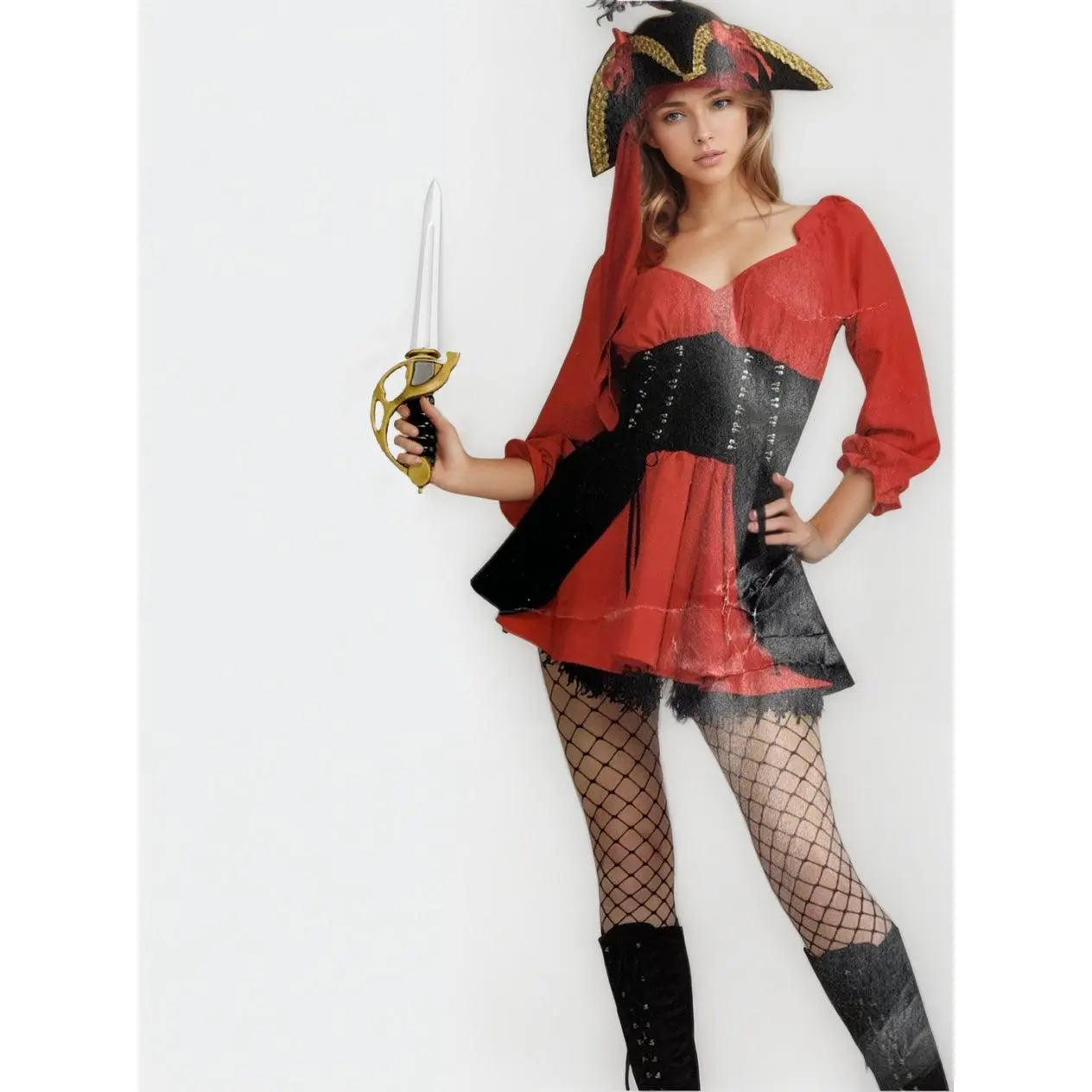 Pirate Wench